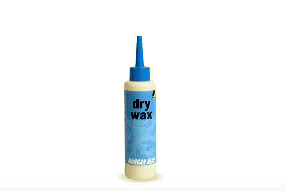MORGAN BLUE - Dry Wax