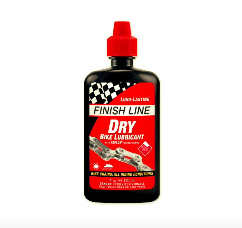 FINISH LINE - Dry Lube