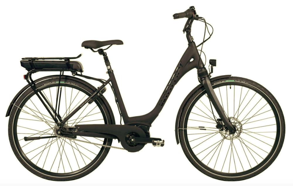 Bosch El Cykel - Winther Superbe