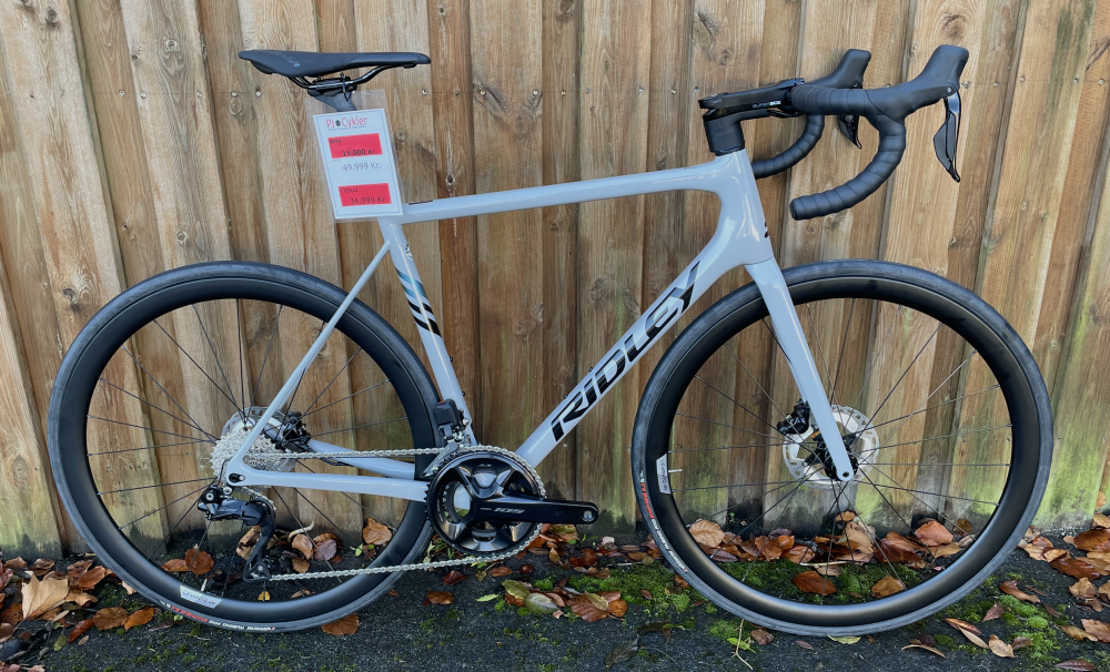 RIDLEY Helium SLX